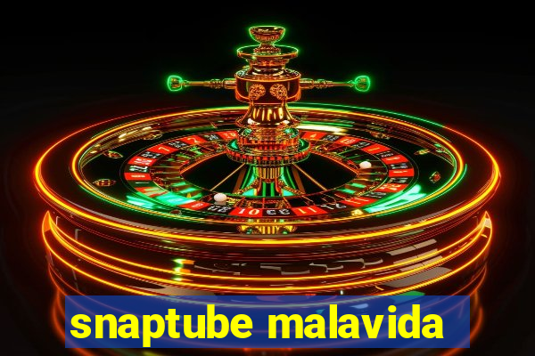 snaptube malavida